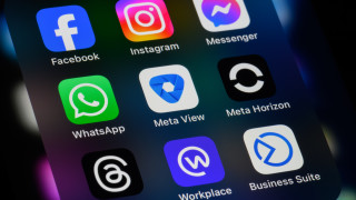 Норвегия подготвя законопроект за забрана на социалните медии за лица