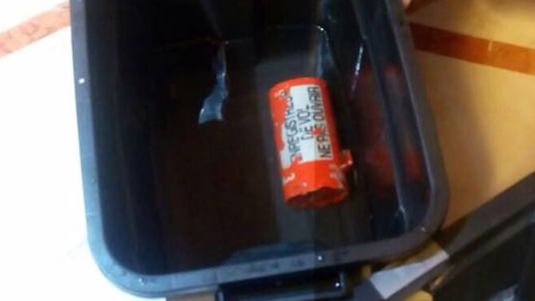 Парижките експерти поправиха черните кутии на самолета на EgyptAir