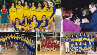 Мемориалният турнир Николай Диманов който е организиран от Марица Пловдив