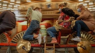 Няма друг град в света като Париж И туристите го