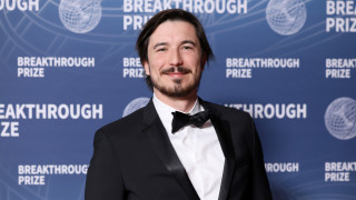 Как забогатяха най-младите милиардери в класацията на Forbes 400 за 2025 – един от тях е българин