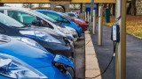  В Норвегия електрическите автомобили надминаха по продажби за година колите на бензин и дизел 