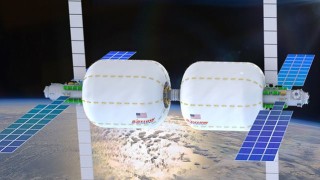 Земята вече очевидно е прекалено тясна за всички грандиозни планове