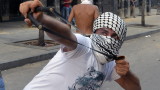  Палестински фракции разискват в Бейрут войната в Газа 