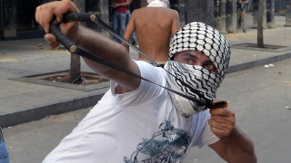 Палестинските въоръжени фракции Хамас Ислямски джихад Народен фронт за освобождение