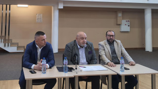 Настана време за закон за спортното хулиганство Темата е повече