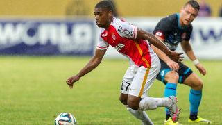 Венгер предложи 90 млн. паунда на Монако, вижте за кого!