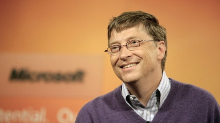 Бил Гейтс, Джеф Безос и Джак Ма инвестират няколко десетки милиона в Европа. В какво?