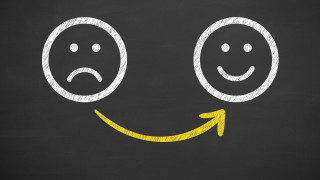 Как да бъдем по-щастливи