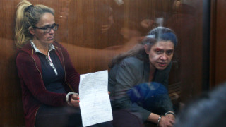 Иванчева и Петрова призовават Цачева да ги конвоира до съвещание за условията в ареста