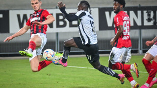 Два дни преди срещата между Левски и Локомотив Пловдив ръководството