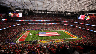 Супербоул е голямо събитие не само в света на спорта но