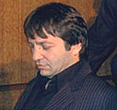 Големият Маргин влезе в болница