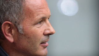 Торино е уволнил треньора си Синиша Михайлович пишат медиите в