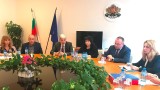 Петкова, Димов и Порожанов да решат бъдещето след референдума в Генерал Тошево