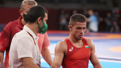 Вангелов не успя да донесе нов медал за България