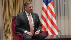 САЩ очакват споразумение Косово-Сърбия до седмици
