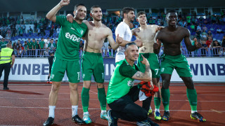 Берое спечели баража срещу Спортист (Своге) и остана в efbet Лига