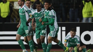 Юнайтед идва за двама от Лудогорец