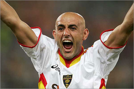 Киево привлече вратаря на Лече