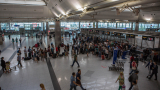 Арестуваха 22 души във връзка с терора на летище „Ататюрк” 