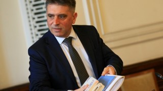 Депутатите от Комисията по правни въпроси приеха на първо четене