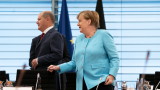 Европейската безработица нараства умерено, в Германия е 6,3%