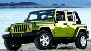 Chrysler догони по ефективност Тоyоtа