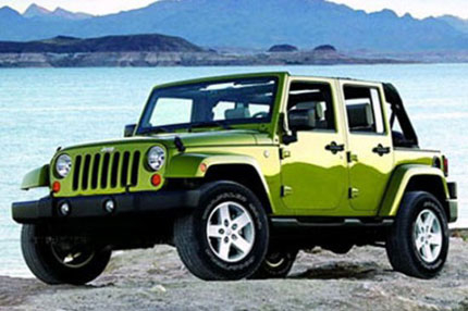 Chrysler догони по ефективност Тоyоtа