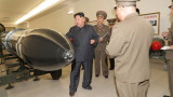 За втори път Пхенян се провали да изведе шпионски сателит