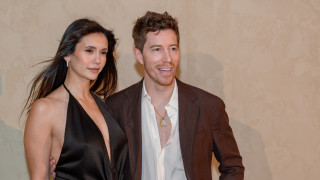 Все още осмисляме новината че Нина Добрев и Шон Уайт не