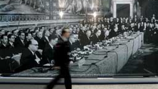 Германия не иска разделена Европа