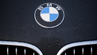 BMW Group се похвали с 26% ръст на чистата печалба