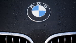 BMW вика в сервиз един милион автомобила