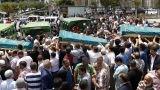 44 станаха жертвите на атентата на летище „Ататюрк” 