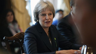 Великобритания обяви че ще премахне ограничението върху броя на визите