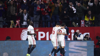 Финалът за Купата на Краля през този сезон ще се