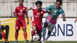 Футболната конфедерация на Азия отложи всички мачове от турнира АФК