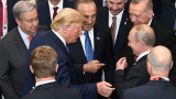 За Тръмп било "здрав разум" Русия да се присъедини към Г-7