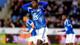 Страсбург се наложи с 1 0 над Метц в регионалното дерби