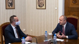 Инициативата Три морета се утвърждава като ценен инструмент за постигане