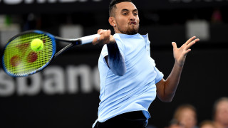 Двама австралийски тенисисти си класираха за полуфиналите на турнира Brisbane