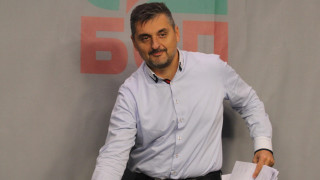 Кирил Добрев готов за лидер на БСП и за нов премиер