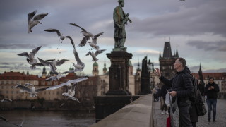 Чешката република вече няма оръжия в складовете си които би