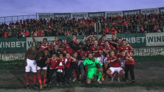 ЦСКА публикува на сайта си програмата на своите отбори през