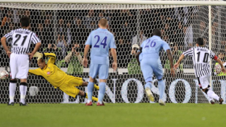 Парма започна с равенство, Божинов не игра