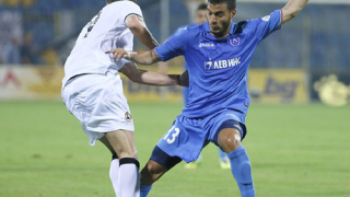 Левски губи оръжие в атака за дербито с ЦСКА