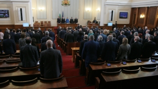 Борисов си спести последния блиц контрол с този парламент