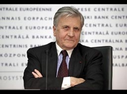 Еврото поскъпна след изказване на Жан-Клод Трише 