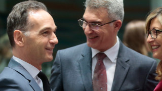 Германия предлага Европа да обмисли подновяване на санкции срещу Иран